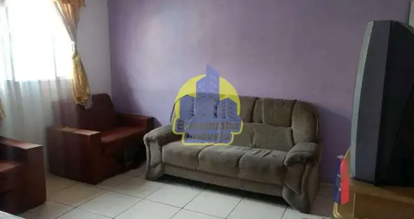Sobrado com 2 dormitórios à venda por R$ 240.000,00 - Conceição - Osasco/SP