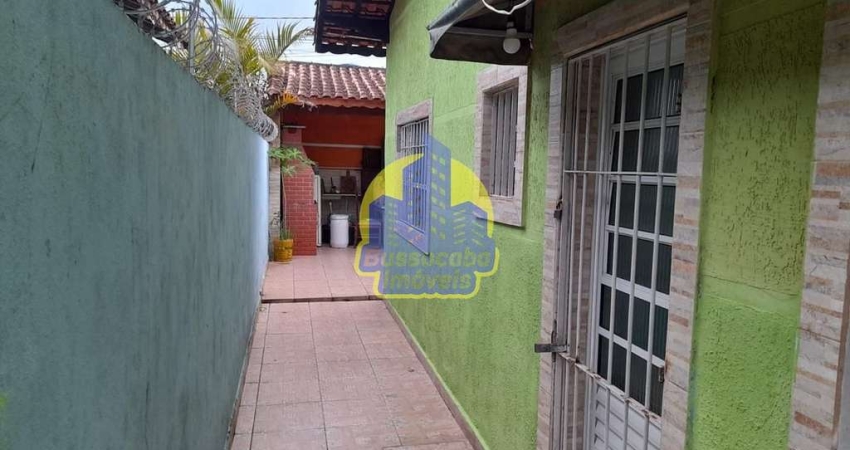 Casa com 2 dormitórios à venda, 70 m² por R$ 320.000,00 - Vila Seabra - Mongaguá/SP
