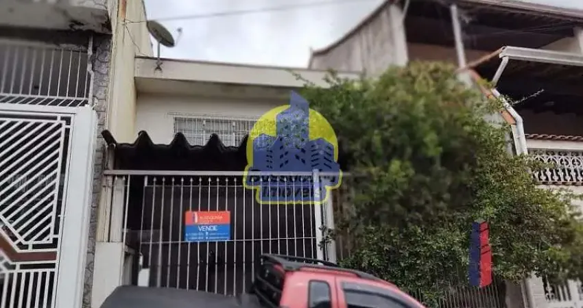 Casa com 3 dormitórios à venda por R$ 400.000 - Novo Osasco - Osasco/SP - CA0067