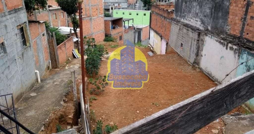 Terreno à venda por R$ 260.000 - Bandeiras - Osasco/SP - TE0057