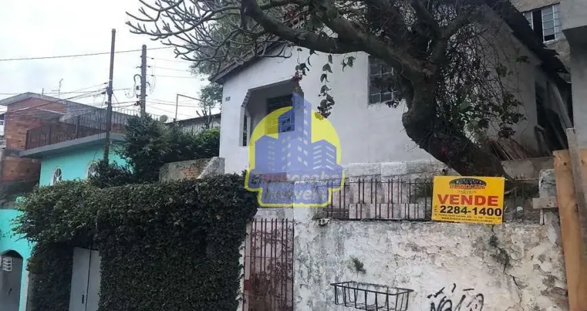 Terreno à venda, 298 m² por R$ 350.000,00 - Umuarama - Osasco/SP