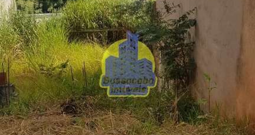 Terreno à venda, 140 m² por R$ 250.000,00 - São João - Itapevi/SP