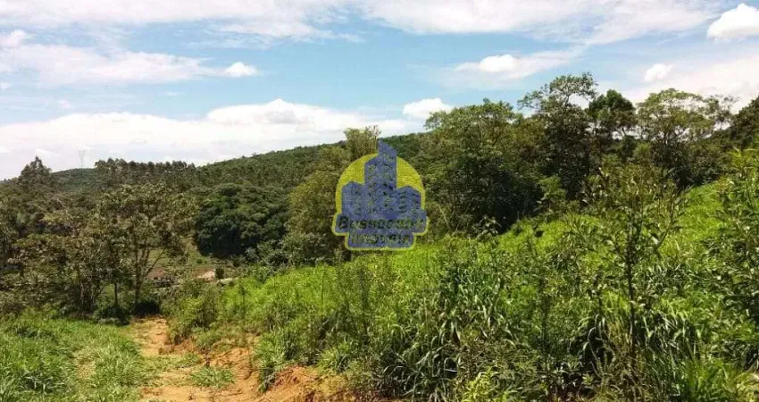 Terreno à venda, 4170 m² por R$ 250.000,00 - Bosque de Ibiúna - Ibiúna/SP