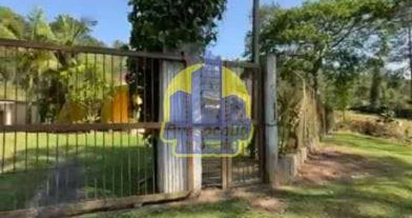 Terreno à venda, 423 m² por R$ 270.000,00 - Aldeinha - Itapecerica da Serra/SP
