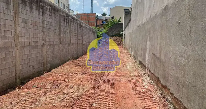 Terreno à venda no Santa Maria, Osasco 