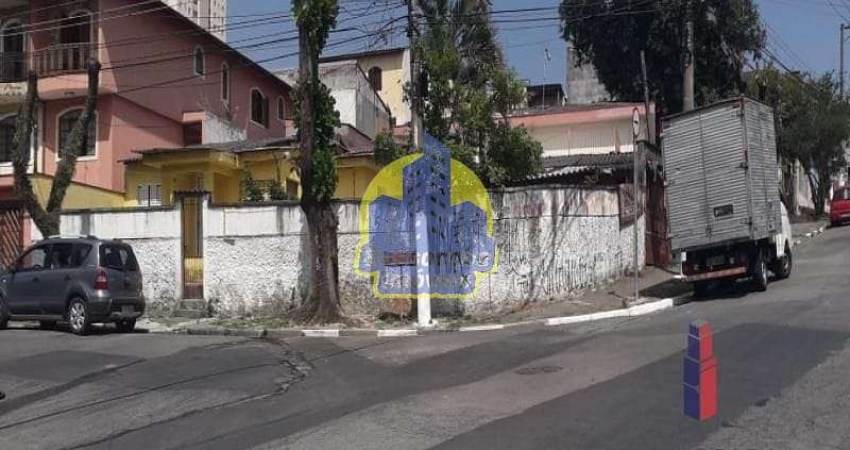 Terreno à venda, 309 m² por R$ 750.000,00 - Bela Vista - São Paulo/SP