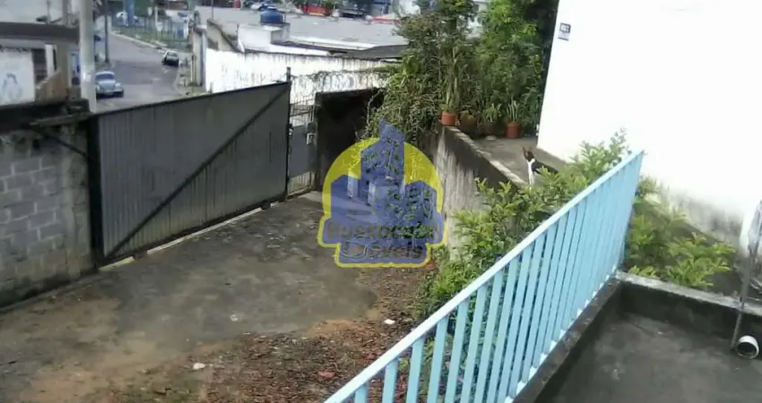 Terreno à venda, 488 m² por R$ 720.000 - Helena Maria - Osasco/SP - TE0030