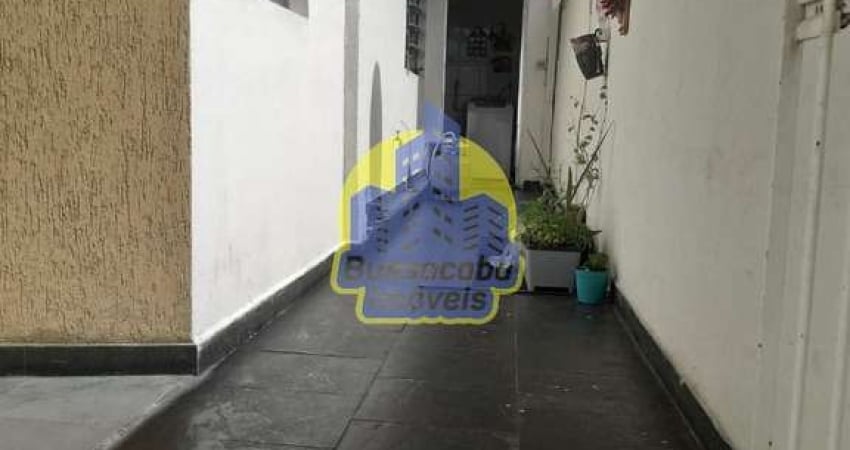Terreno à venda, 125 m² por R$ 730.000,00 - Jardim D Abril - Osasco/SP