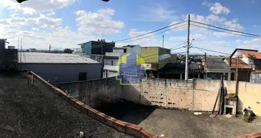 Terreno, 258 m² - venda por R$ 650.000,00 ou aluguel por R$ 6.000,00/mês - Parque Viana - Barueri/S