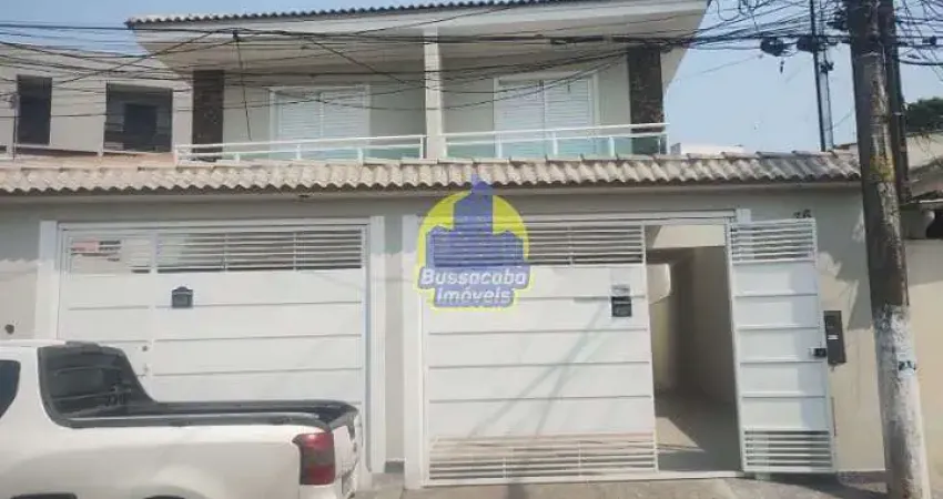 Casa com 2 quartos à venda na Bela Vista, Osasco 