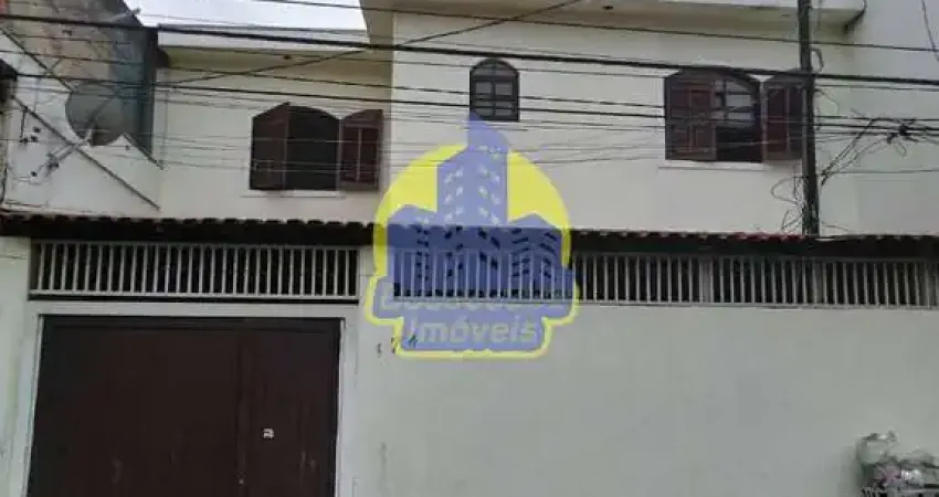 Sobrado com 3 dormitórios à venda, 469 m² por R$ 900.000,00 - Rochdale - Osasco/SP