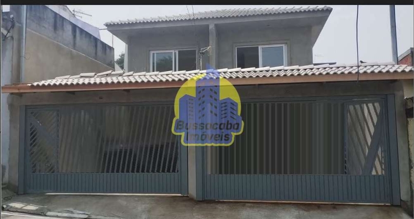 Casa com 3 dormitórios à venda, 150 m² por R$ 900.000,00 - Bela Vista - Osasco/SP