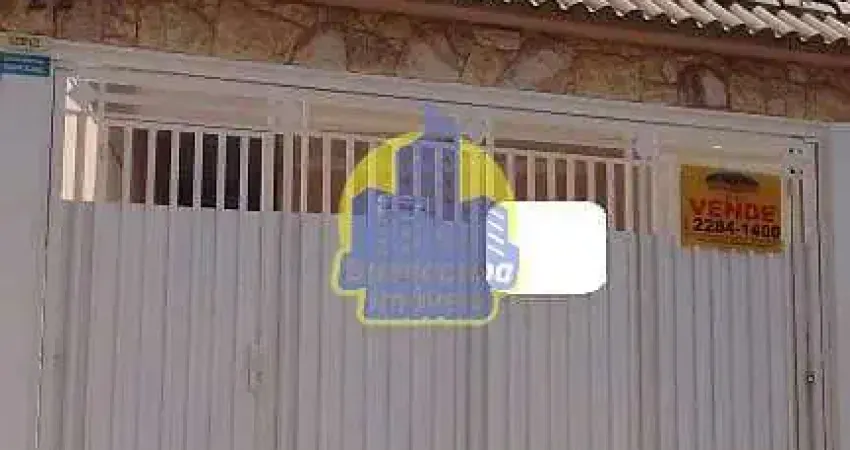 Sobrado com 4 dormitórios à venda por R$ 900.000,00 - Bela Vista - Osasco/SP