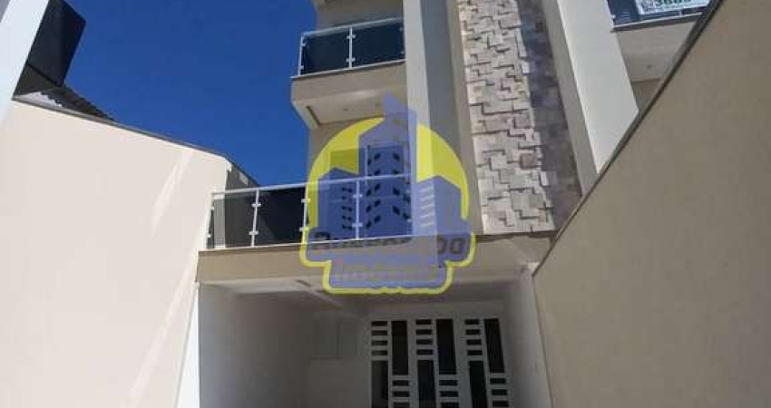 Sobrado com 3 dormitórios à venda, 165 m² por R$ 830.000,00 - Bela Vista - Osasco/SP