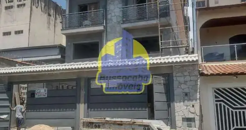 Sobrado com 3 dormitórios à venda, 153 m² por R$ 1.000.000,00 - Bela Vista - Osasco/SP