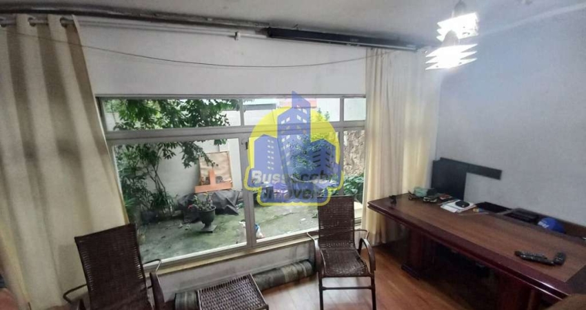 Casa com 3 dormitórios à venda, 195 m² por R$ 850.000,00 - Bela Vista - São Paulo/SP