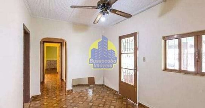 Casa com 4 dormitórios à venda, 109 m² por R$ 850.000,00 - Bela Vista - Osasco/SP