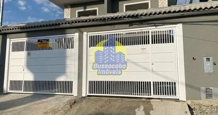 Sobrado com 3 dormitórios à venda, 350 m² por R$ 850.000,00 - Bela Vista - Osasco/SP