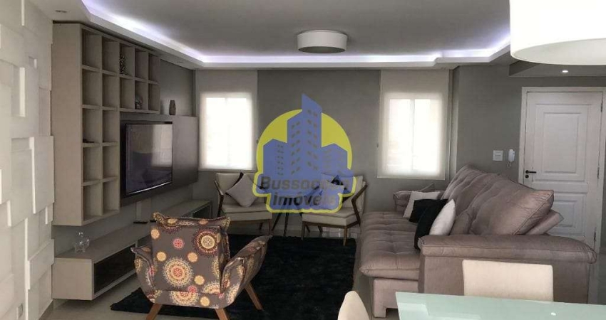 Sobrado com 3 dormitórios à venda por R$ 980.000 - Vila Osasco - Osasco/SP - SO0200