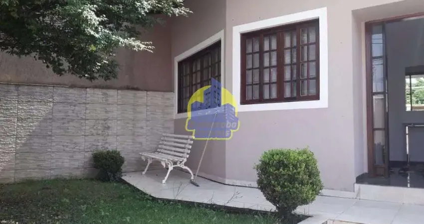 Casa com 3 dormitórios à venda por R$ 960.000,00 - Adalgisa - Osasco/SP