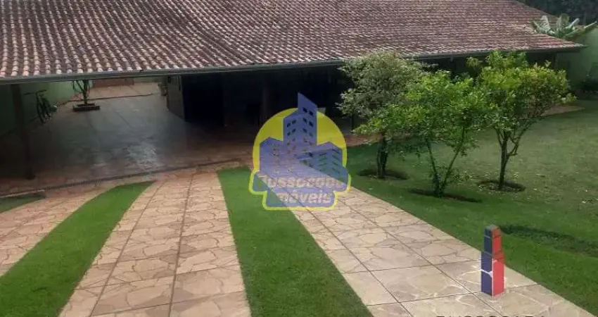 Casa com 3 dormitórios à venda por R$ 950.000,00 - Barueri - Barueri/SP