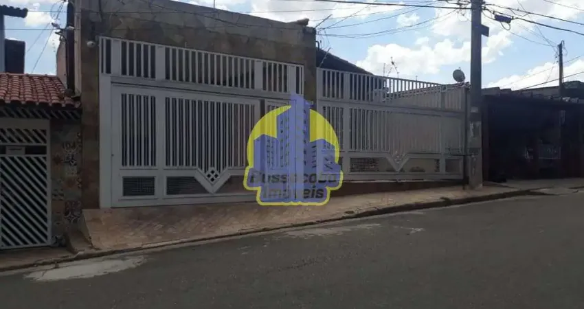 Casa com 4 dormitórios à venda por R$ 900.000,00 - Vila Adalgisa - São Paulo/SP