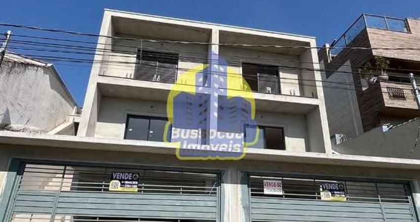 Sobrado com 3 dormitórios à venda, 140 m² por R$ 1.000.000,00 - Jardim D Abril - Osasco/SP
