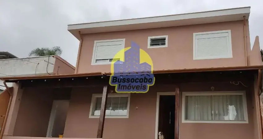 Sobrado com 3 dormitórios à venda, 315 m² por R$ 901.000,00 - Cipava - Osasco/SP
