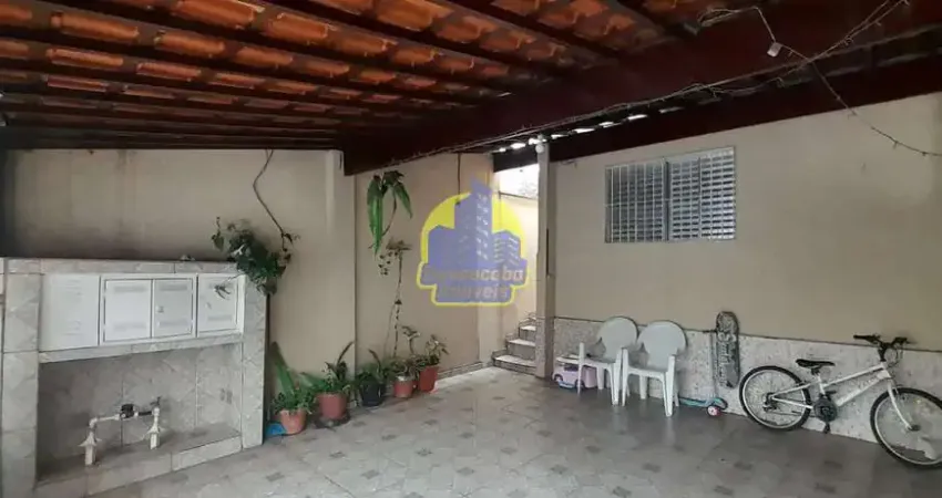 Casa com 2 dormitórios à venda, 348 m² por R$ 770.000,00 - Bandeiras - Osasco/SP