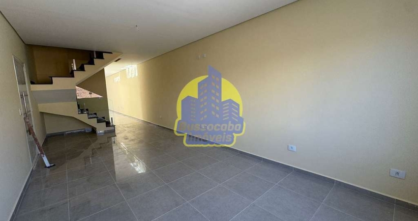 Sobrado com 3 dormitórios à venda, 170 m² por R$ 950.000,00 - Umuarama - Osasco/SP
