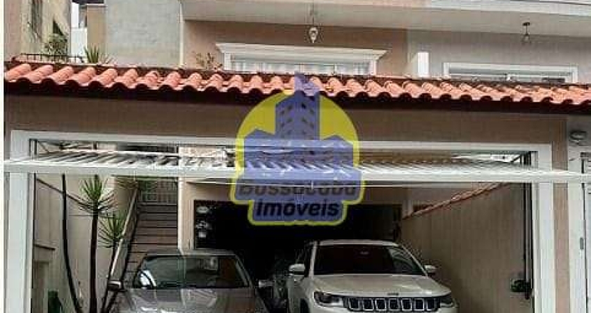 Sobrado com 3 dormitórios à venda, 138 m² por R$ 935.000,00 - Adalgisa - Osasco/SP