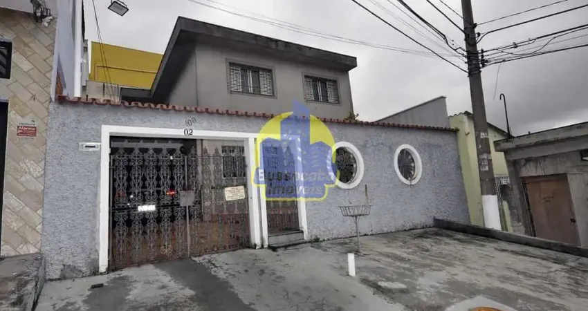 Sobrado com 4 dormitórios à venda, 231 m² por R$ 980.000,00 - Bela Vista - São Paulo/SP