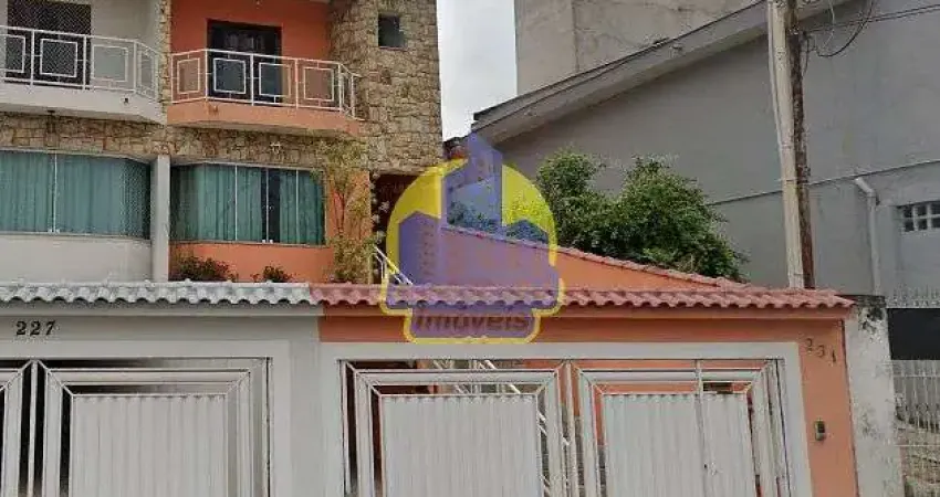 Casa com 3 dormitórios à venda, 309 m² por r$ 1.000.000,00 - jardim das flores - osasco/sp