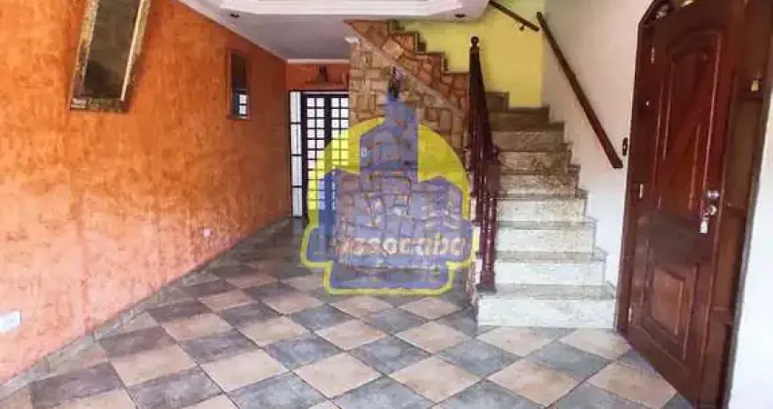 Casa com 3 dormitórios à venda, 125 m² por R$ 900.000,00 - Jardim Bussocaba City - Osasco/SP