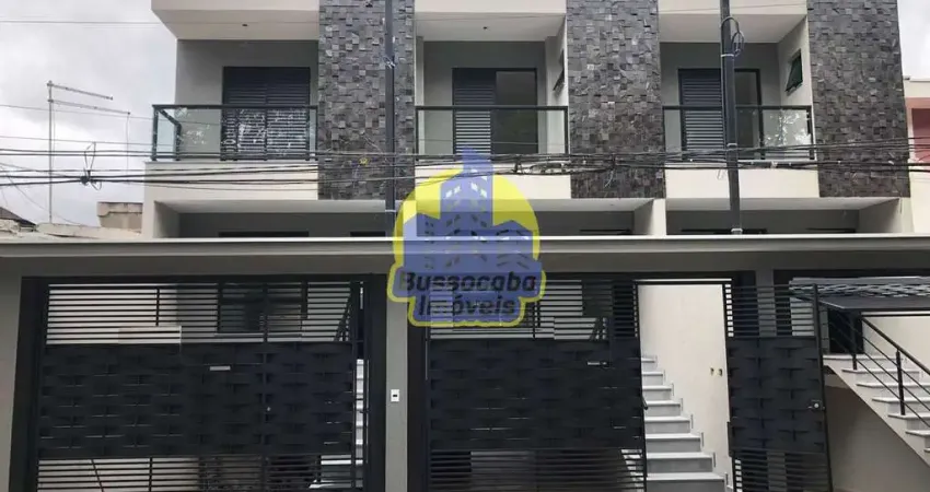 Sobrado com 3 dormitórios à venda por R$ 925.000,00 - Vila Campesina - Osasco/SP