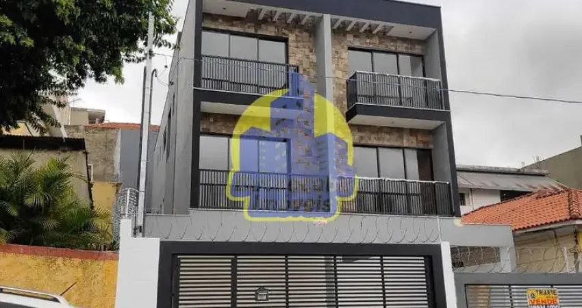 Sobrado com 3 dormitórios à venda, 125 m² por R$ 990.000,00 - Bela Vista - Osasco/SP