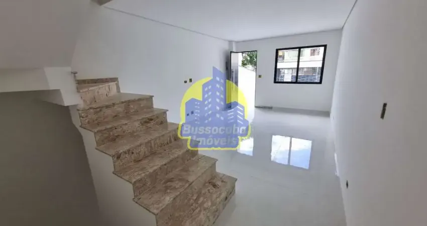 Casa com 3 dormitórios à venda, 160 m² por R$ 930.000,00 - Bela Vista - São Paulo/SP