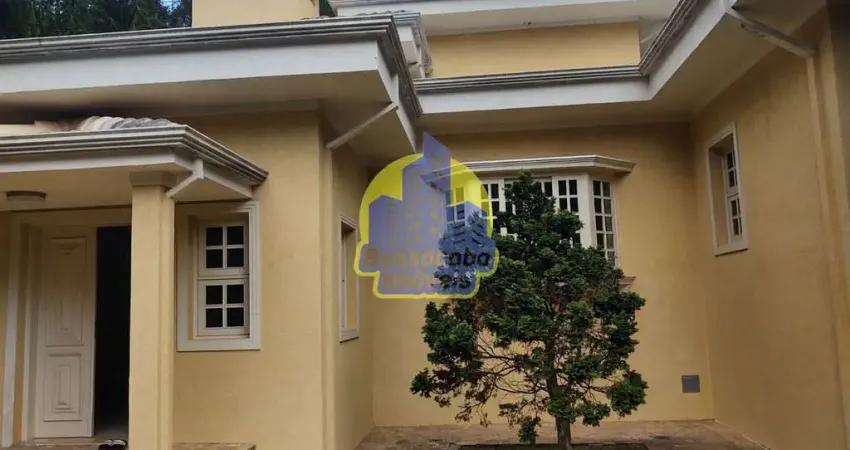 Casa com 3 dormitórios à venda, 280 m² por R$ 958.000,00 - Serra dos Lagos - Cajamar/SP