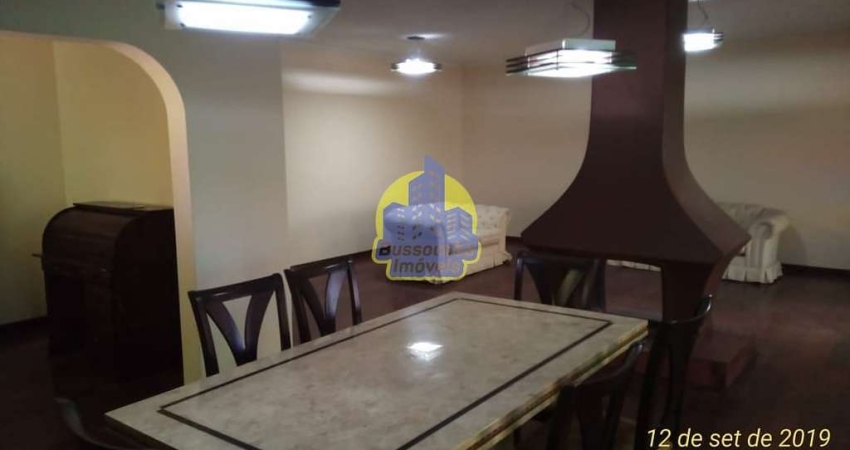 Casa com 5 dormitórios, 400 m² - venda por R$ 980.000,00 ou aluguel por R$ 8.416,67/mês - Três Mont