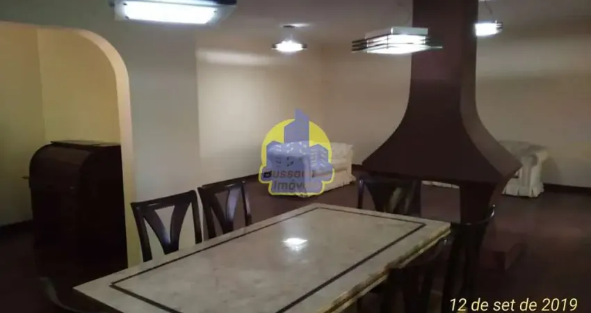Casa com 5 dormitórios, 400 m² - venda por R$ 980.000,00 ou aluguel por R$ 8.416,67/mês - Três Mont