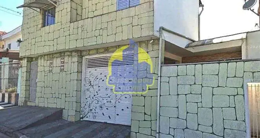 Casa com 7 dormitórios à venda, 355 m² por R$ 980.000,00 - Vila Yolanda - Osasco/SP