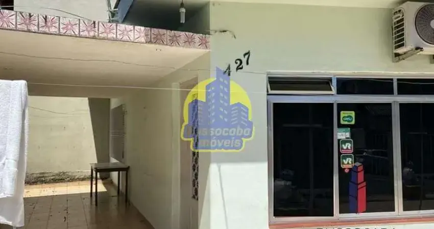 Casa com 4 dormitórios, 220 m² - venda por R$ 1.100.000,00 ou aluguel por R$ 5.000,00/mês - Bela Vi