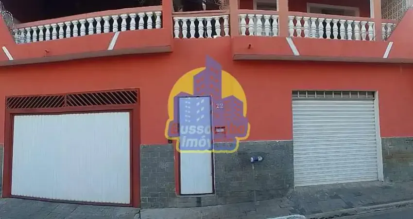 Casa com 3 quartos à venda no Jardim D'Abril, Osasco 