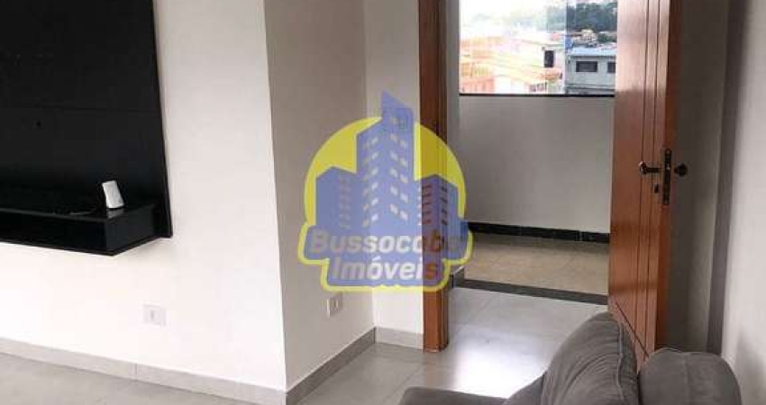 Sobrado com 3 dormitórios à venda, 138 m² por R$ 850.000,00 - Parque Santa Teresa - Carapicuíba/SP