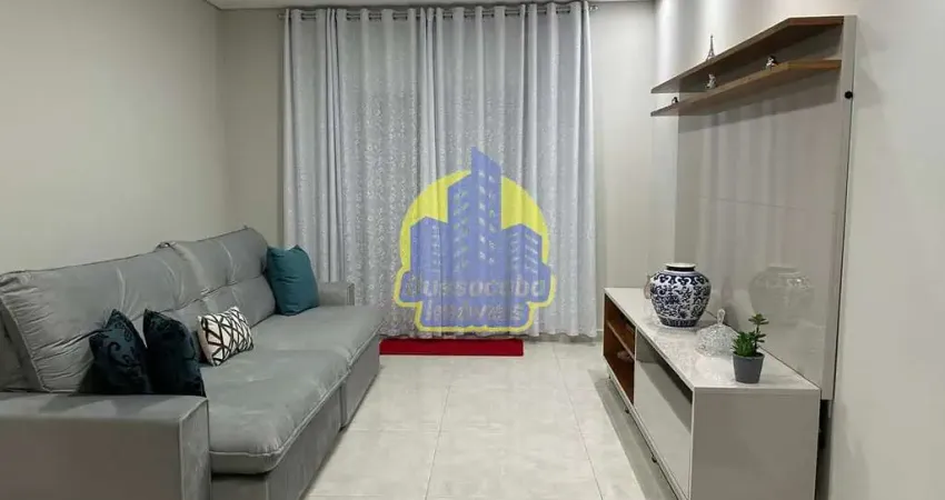 Sobrado com 4 dormitórios à venda por R$ 850.000,00 - Jardim Tupã - Barueri/SP