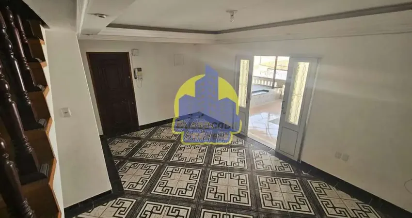 Sobrado com 3 dormitórios, 200 m² - venda por r$ 800.000,00 - umuarama - osasco/sp