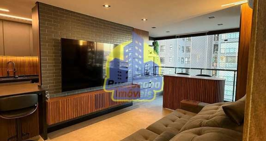 Apartamento com 3 quartos à venda na Rua Doutor Paulo Ferraz da Costa Aguiar, 31, Vila Yara, Osasco
