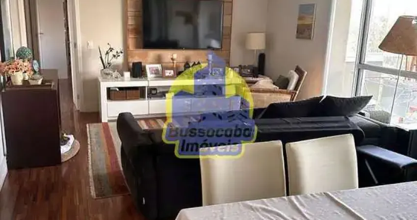 Apartamento com 3 dormitórios à venda, 125 m² por R$ 1.750.000,00 - Vila Yara - Osasco/SP