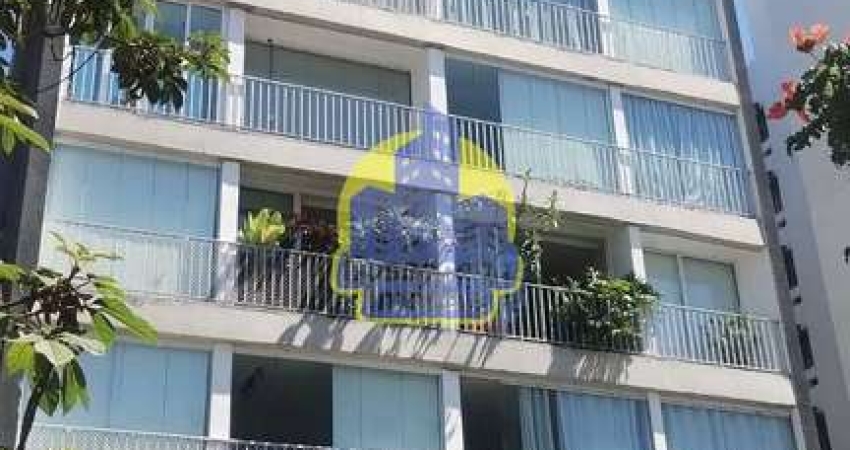 Apartamento à venda, Vila São Francisco, São Paulo, SP