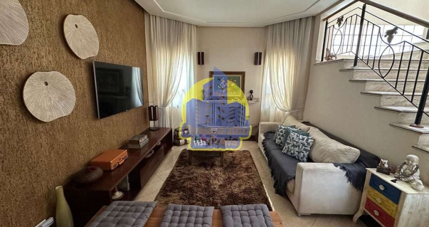 Sobrado com 4 dormitórios à venda por R$ 1.400.000,00 - City Bussocaba - Osasco/SP
